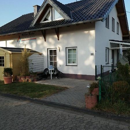 Wershofen/Eifel Apartment ภายนอก รูปภาพ