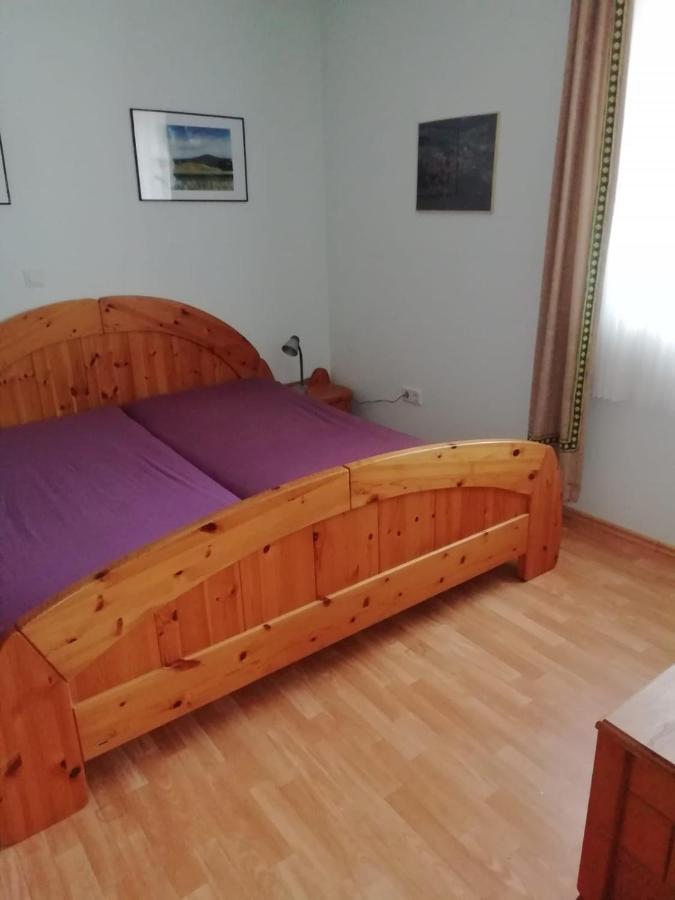 Wershofen/Eifel Apartment ภายนอก รูปภาพ