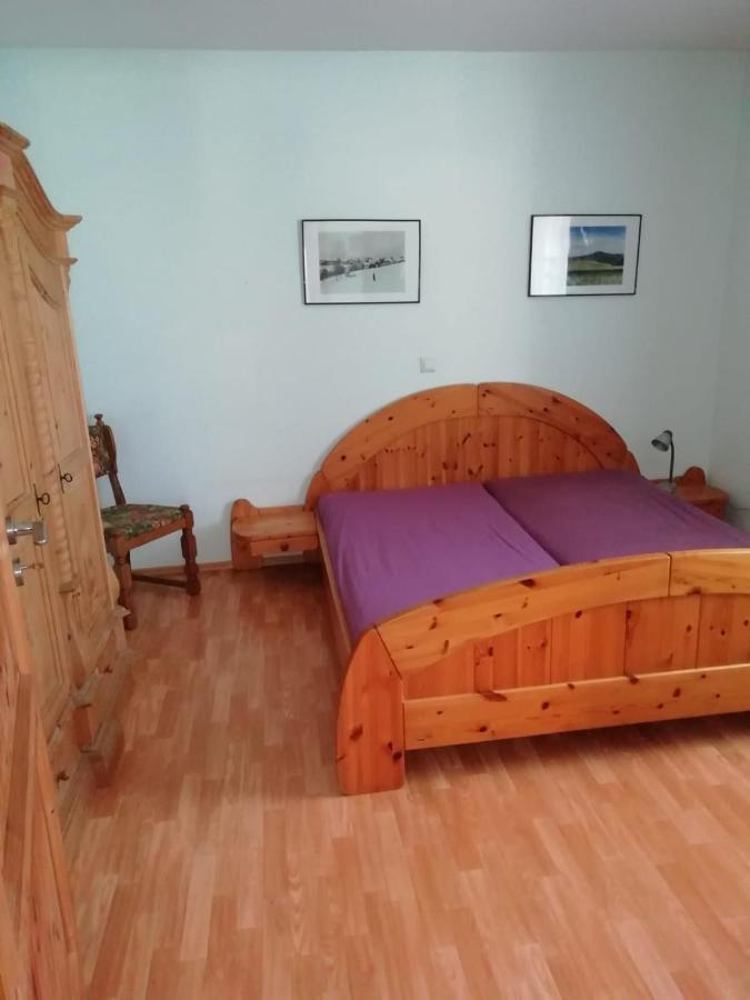 Wershofen/Eifel Apartment ภายนอก รูปภาพ