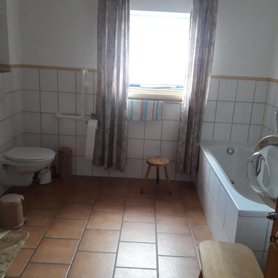 Wershofen/Eifel Apartment ภายนอก รูปภาพ